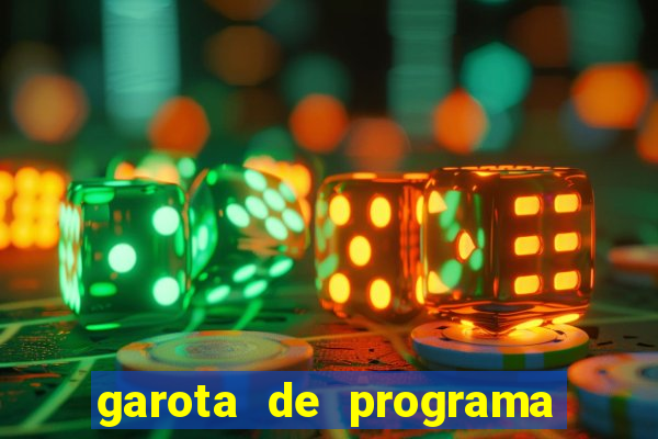 garota de programa em porto velho